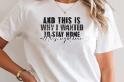 Funny Introvert PNG T-Shirt Design Product Image 2