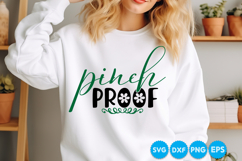 St. Patrick's Day SVG design, St. Patrick's Day SVG file Product Image 3