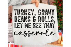 Funny Thanksgiving PNG Trendy T-shirt PN Product Image 3