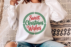 Sweet Christmas Wishes Product Image 2