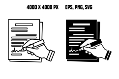 Signature Icons Product Image 1