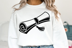 Graduate svg | Graduation Svg | Shirt Svg Product Image 2