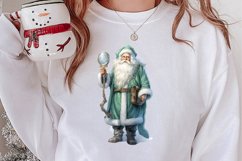 Beautiful Christmas Sublimation Clipart, Christmas PNG Product Image 2