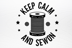 Big Sewing Designs SVG Product Image 2