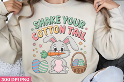 Design Easter Sublimation Bundle PNG Product Image 8