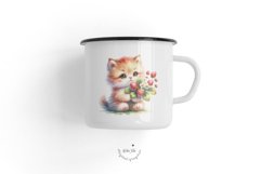 Cute Kitten Product Image 2