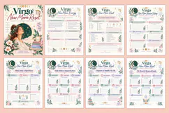 Virgo New Moon Reset Kdp interiors Product Image 2