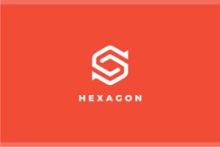 Synergy Letter S logo design vector template Product Image 2