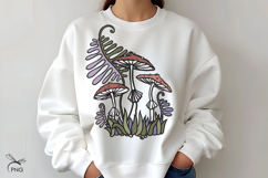 Halloween Sublimation Product Image 2
