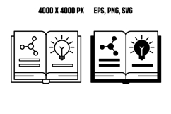 Theory Icons Product Image 1