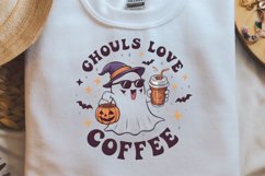 Funny Halloween Cute Spooky Product Image 2