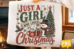 Christmas Sublimation PNG,, Merry Christmas 2026 Sublimation Product Image 2