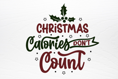Christmas Kitchen Towels SVG Product Image 2
