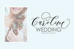 Brandice Script Product Image 3
