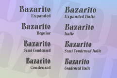 Bazaruto Product Image 5
