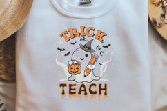 Funny Halloween Cute Spooky, Funny Halloween Sublimation Product Image 2