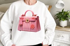 Pink Dolls Collection Sublimation Product Image 2
