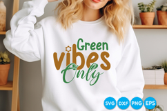 Earth day quotes SVG Design, Earth day SVG Design Product Image 2