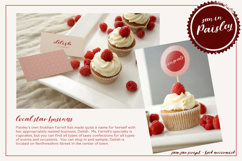 Jam Jar Script Product Image 2