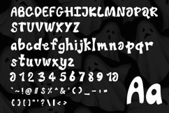 Ghost Creepy Product Image 2