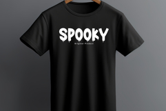 Super Horor Product Image 2