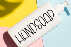 Vintage Enjoy Product Image 2