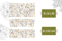 White Tumbler Sublimation, White 40 Oz Tumbler Design Product Image 2