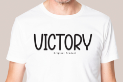 Sunday Morning Product Image 2