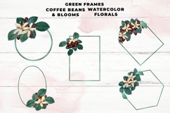 Green Frame Product Image 2