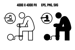 Guilty Icons Product Image 1