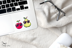 Fruit stickers Product Image 2