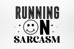 Funny Quotes Designs SVG Product Image 2