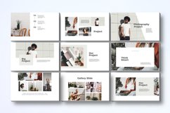 Thermal - Keynote Template Product Image 6