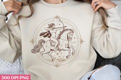 Watercolor Zodiac Signs Clipart PNG Product Image 1