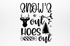 Funny Christmas SVG Product Image 2