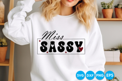 Sarcastic quotes SVG Design, Funny quotes svg design Product Image 3