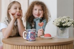 4th of July Sublimation Mug Bundle - 4th of July Sublimation Product Image 3