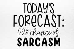 Funny Quotes Designs SVG Product Image 2