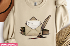 Know your worth PNG, Motivation Sublimation Product Image 2