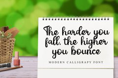 Simple Mandala Script Product Image 5