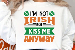 St. patrick’s Day Svg Bundle Product Image 3