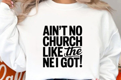 Christian SVG Bundle Product Image 5