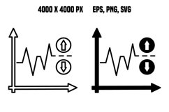 Volatility Icons Product Image 1