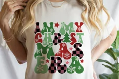 In my Christmas Era PNG, Christmas Era SVG, Christmas SVG Product Image 3