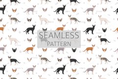 Cornish Rex clipart Product Image 6