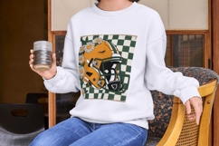 Coquette Football PNG Sublimation Pack Product Image 2