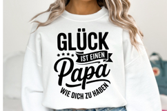 Papa svg | Svg Cut File | Shirt Svg Product Image 2