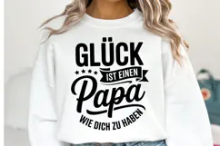 Papa svg | Svg Cut File | Shirt Svg Product Image 2