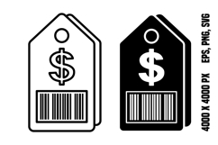 Price Icons Product Image 1