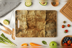 Ancient Texture Cutting Boards sublimation Designs Product Image 2